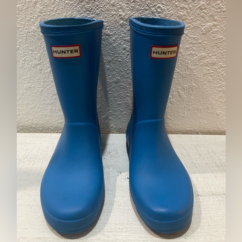 Hunter boots